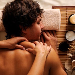 Classical Massage